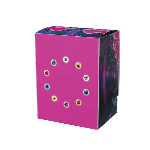 Pokemon BOX NIGHT PROWLER