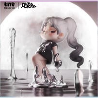 TNT DORA 質界萬象系列- 隨機發貨