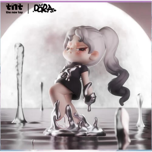 TNT DORA 質界萬象系列- 隨機發貨