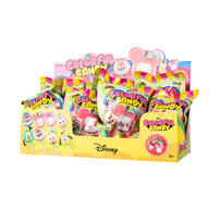 Miniso&nbsp;	迪士尼米奇系列繽紛糖果主題手辦- 隨機發貨
