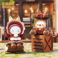 Emma Secret Forest Coffee shop series- Assorted