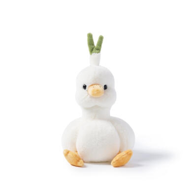 mchugs Garlic duck 18cm