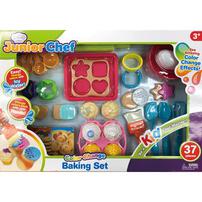 Junior Chef Color Changing Baking Group-Random Delivery