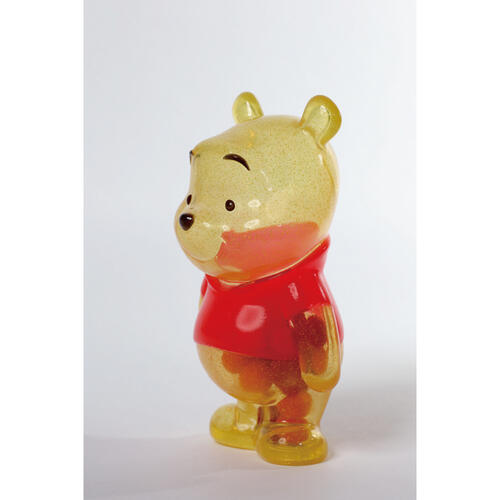 Soap Studio DY092 迪士尼 Blop Blop系列 小熊維尼款