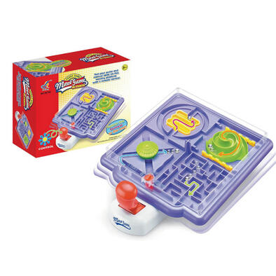 Tai Sing Maze Game - Assorted