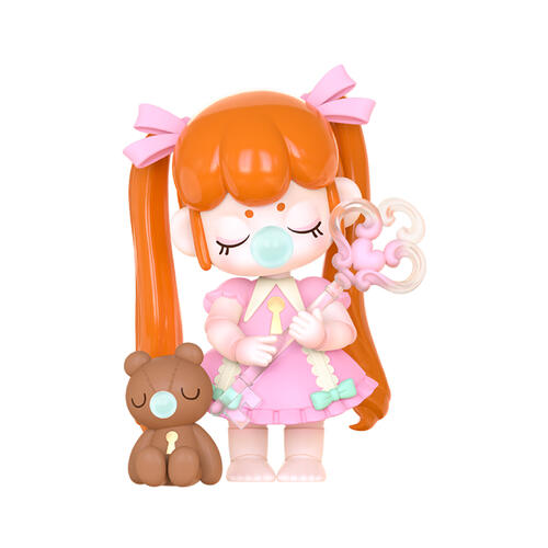 Nanci-博物馆盲盒- 隨機發貨