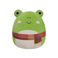  Squishmallows 12吋絨毛MA17-隨機發貨