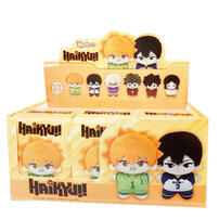 HAIKYU!!Starfish Shape Doll Series Blind Box