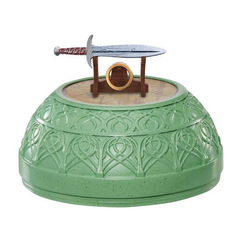 MGA's Miniverse - Make it Mini Lord of the Rings in PDQ 