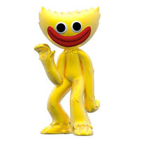 Poppy Playtime Minifigures 4-Pack - Assorted