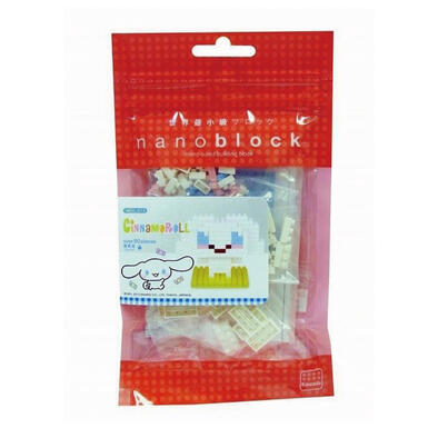 Nanoblock  Kawada NBCC-006 Cinnamoroll 085