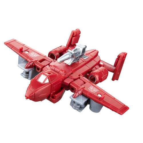 Transformers Age of the Primes Deluxe Class Autobot Powerglide Action Figure
