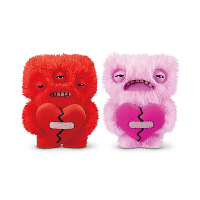 FUGGLER-LOVE FUGGS 9"-SERIES 1
