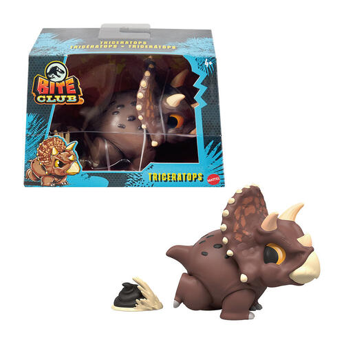 JURASSIC WORLD BITE CLUB&trade; - Assorted