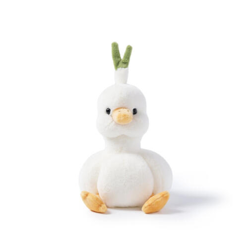 mchugs Garlic duck 18cm