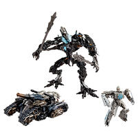 Transformers Studio Series Transformers: Revenge of the Fallen 3 Pack