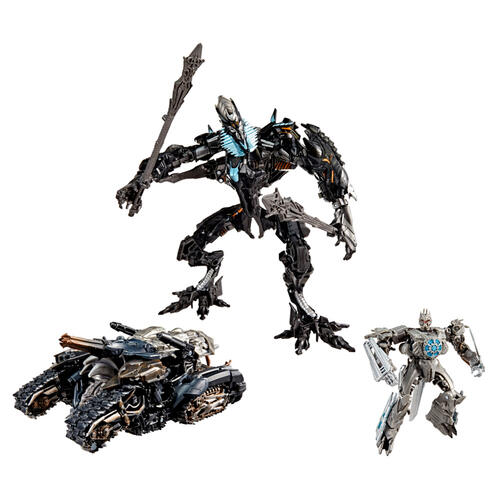 Transformers Studio Series Transformers: Revenge of the Fallen 3 Pack