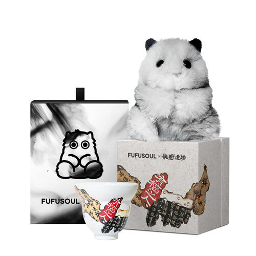 FUFUSOUL有福之人