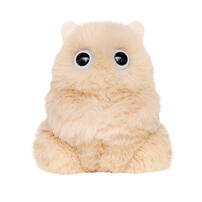 FUFUSOUL半糖去冰-奶茶