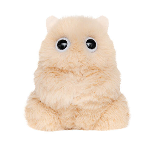 FUFUSOUL半糖去冰-奶茶