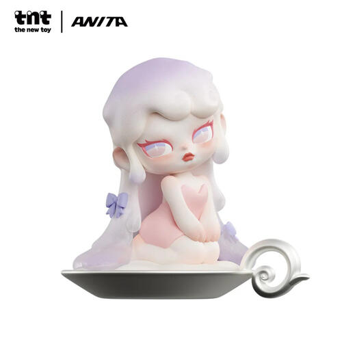 TNT ANITA遺失莊園系列手辦- 隨機發貨