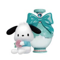 Sanrio三麗鷗	Sanrio 香水瓶絨毛玩偶- 隨機發貨