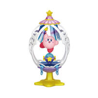 Re-ment Kirby Egg Art Box  - Assorted