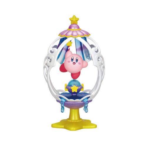 Re-ment Kirby Egg Art Box  - Assorted