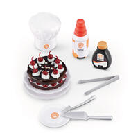 5-surprise 歡樂驚喜蛋 手作系列(廚神當道)- 隨機發貨