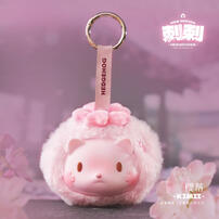 luyaotoys刺刺搪膠娃娃-隨機發貨