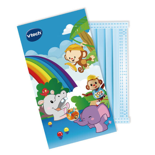 Vtech口罩收納套