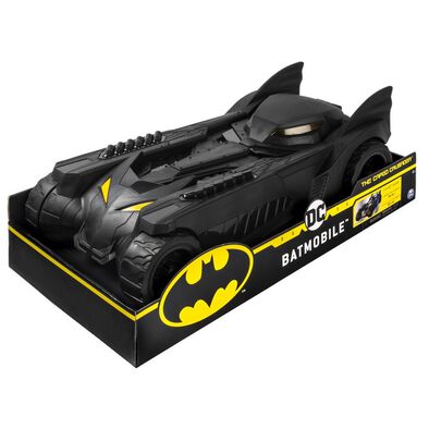 Batman-蝙蝠戰車
