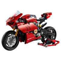 LEGO樂高 42107 Ducati Panigale V4 R