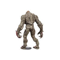 SPAWN 麥法蘭 MEGAFIG 閃靈悍將 三角魔 鮮血版 可動公仔