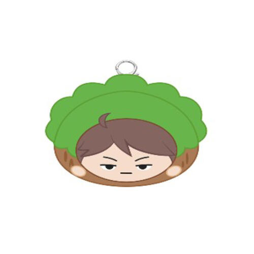 HAIKYU!!Pouch Series-Toru Oikawa