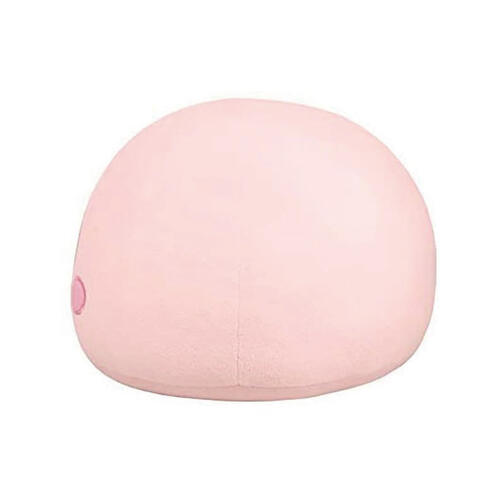 Nintendo任天堂 卡比Poyopoyo靠墊-星之卡比