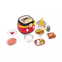 Disney迪士尼系列-炊飯家家酒組