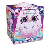 Hatchimals Alive Secret Hatch Pandoo TRGX -Target exclusive- Assorted