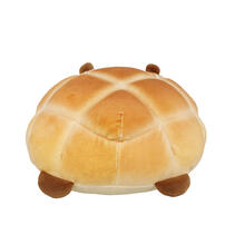 TUNTUNZAI卡皮巴拉	豚豚崽烘焙坊-可愛趴趴菠蘿包