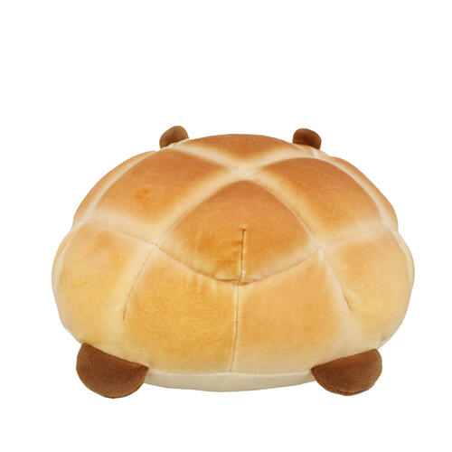 TUNTUNZAI卡皮巴拉	豚豚崽烘焙坊-可愛趴趴菠蘿包