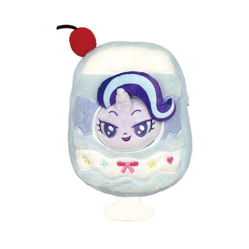 My Little Pony  6in Food Party Plush Toy - Blind Bag