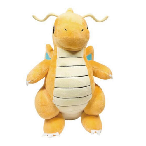 Pokemon Dragonite Standing Pose 45cm
