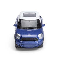 Speed City極速都市 合金車