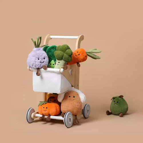 MCHUGS 暖暖馬鈴薯18CM