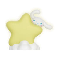 Sanrio Characters Star Night L- Assorted