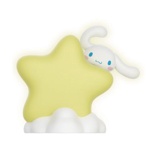 Sanrio Characters Star Night L- Assorted