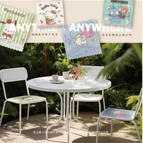 Sanrio Kuromi cooling cushion