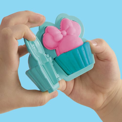 Play-Doh培樂多 Disney Junior系列趣味手提遊戲組 - 隨機發貨 (單件裝)