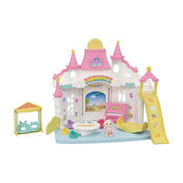 Sylvanian Families Sunny Castle Nursery