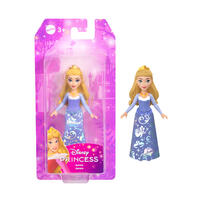 Disney Princess 迪士尼公主迷你系列(混7款)- 隨機發貨